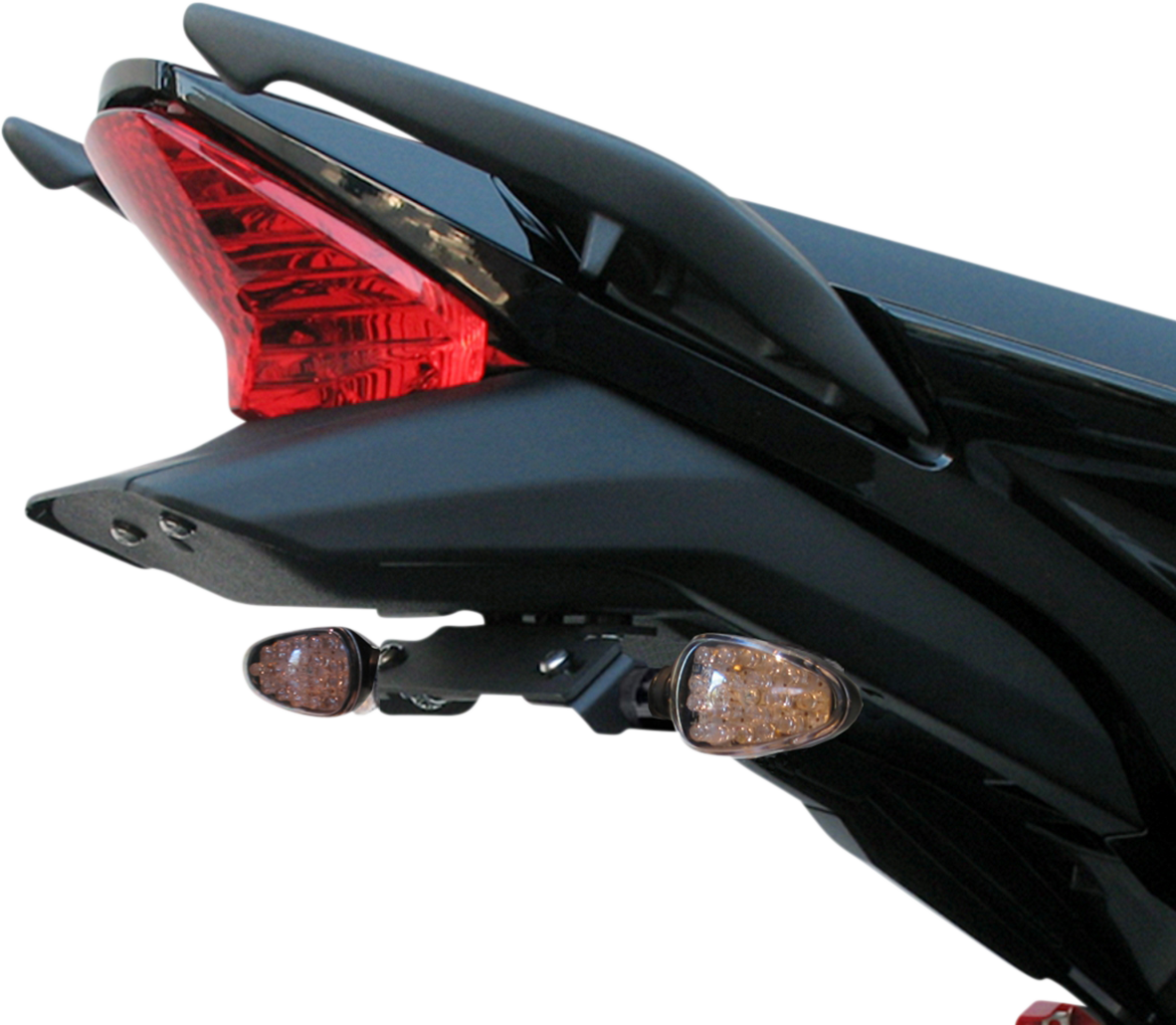 TARGA Tail Kit with LED Signals - CB300F '15-'17 22-173LED-L