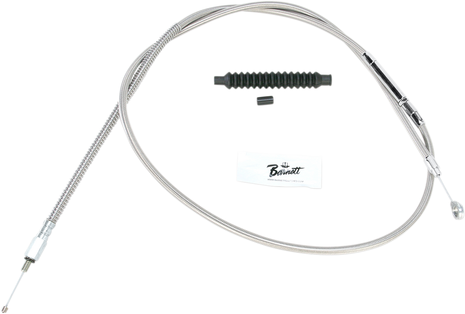 Cable de embrague BARNETT - +8" 102-30-10035-8 