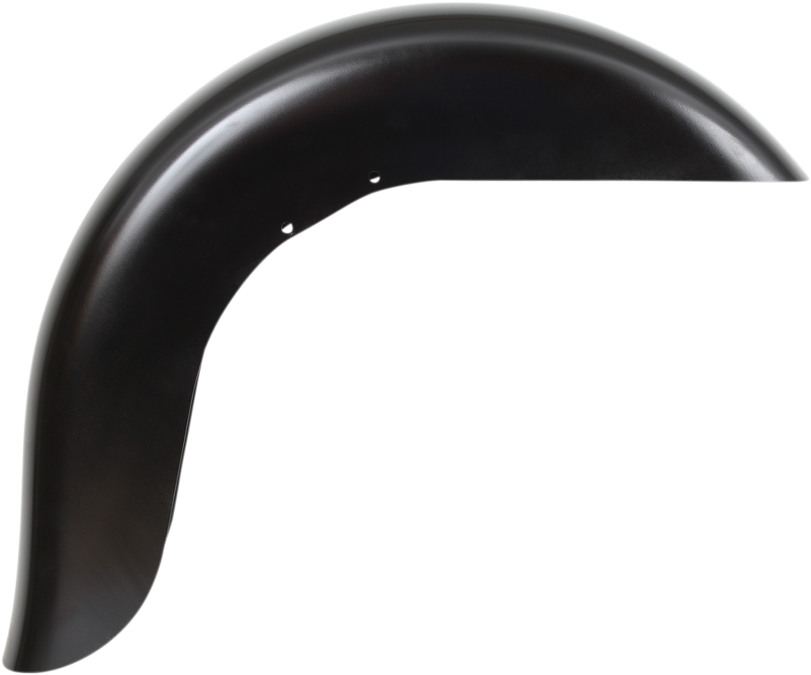 KLOCK WERKS Benchmark Front Fender - Steel - 21" KWF-02-0464