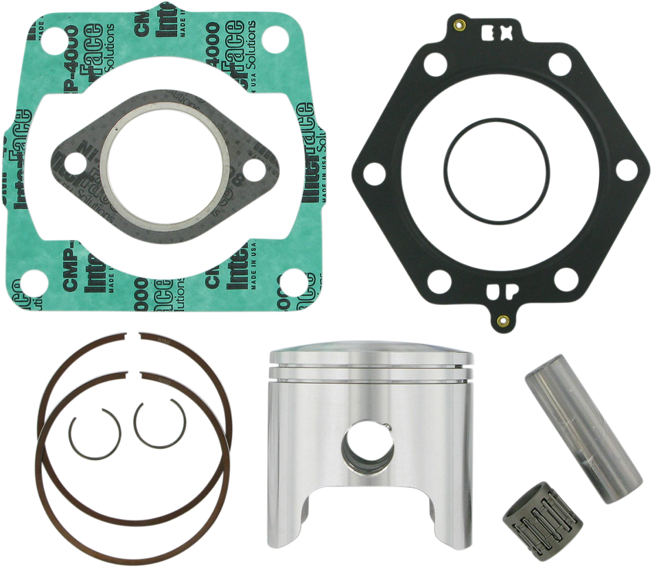 WISECO Piston Kit with Gasket High-Performance PK1518