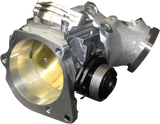 HORSEPOWER, INC Throttle Body - '01-'05 Big Twin - 55mm HPI-55MFI-18