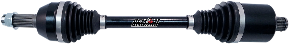 DEMON Complete Axle Kit - Heavy Duty - Rear Left/Right PAXL-6066HD