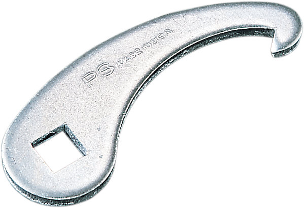 PROGRESSIVE SUSPENSION Wrench - Shock Pre Load SW-783