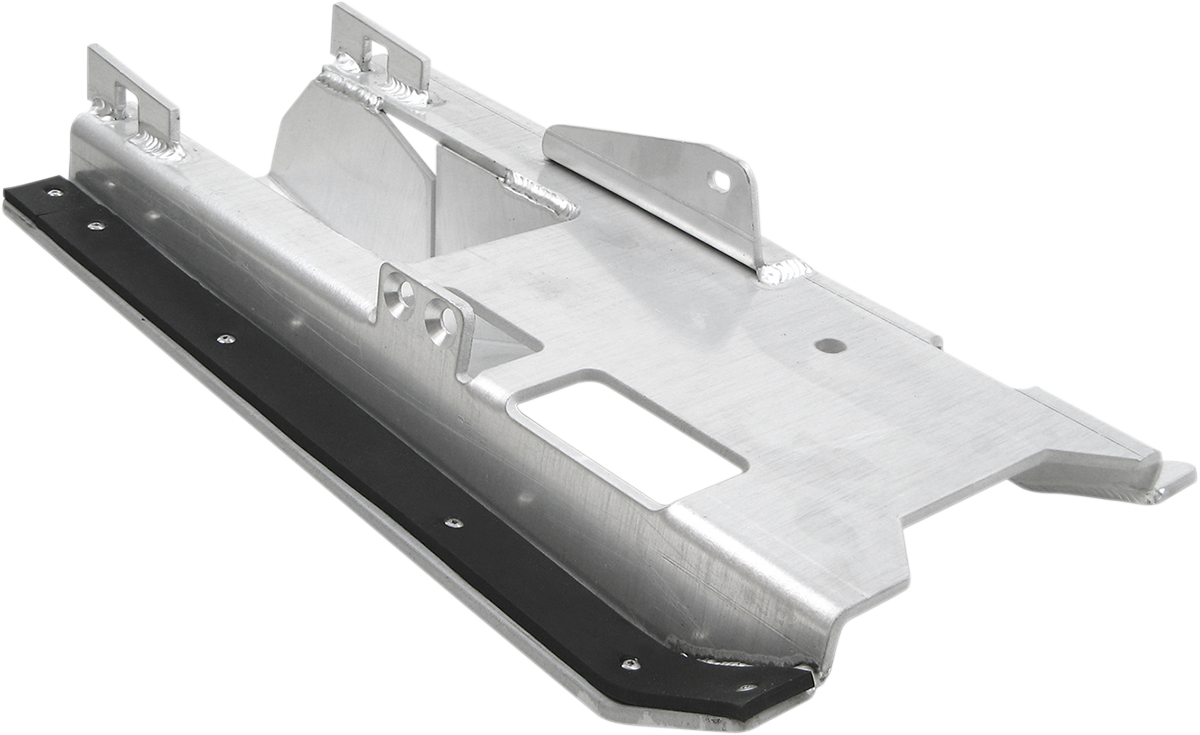 MOTORSPORT PRODUCTS Swingarm Skid Plate - Suzuki 82-2201