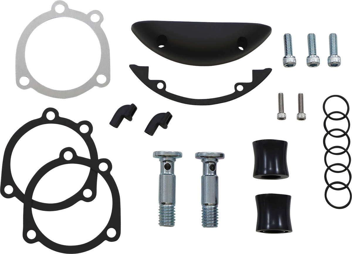 ARLEN NESS Inverted Air Cleaner Hardware Kit 602-003