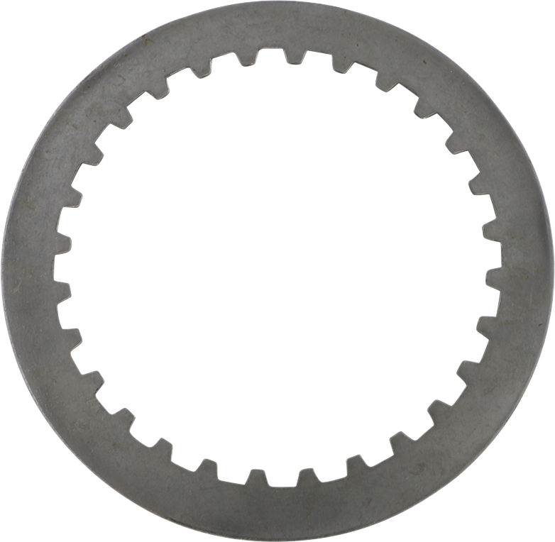 KG POWERSPORTS Clutch Drive Plate - Aluminum KGSP-204