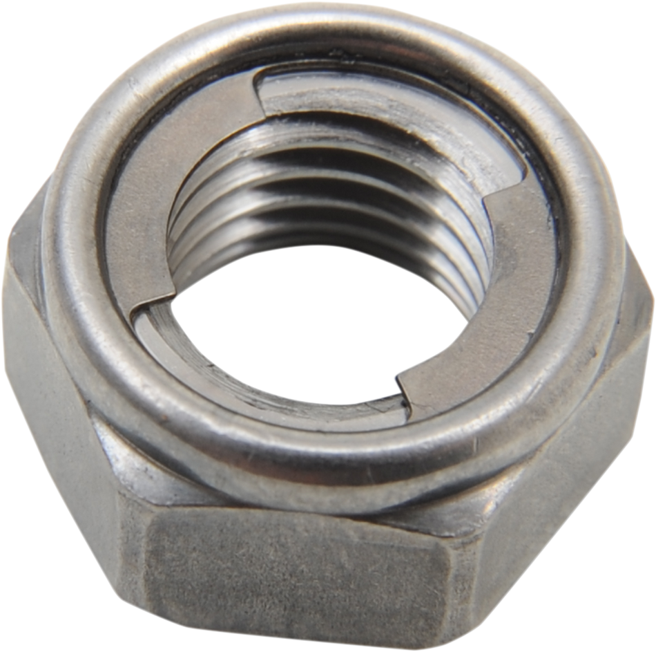 KYB Rear Shock Lock Nut - 9 mm 120180900101