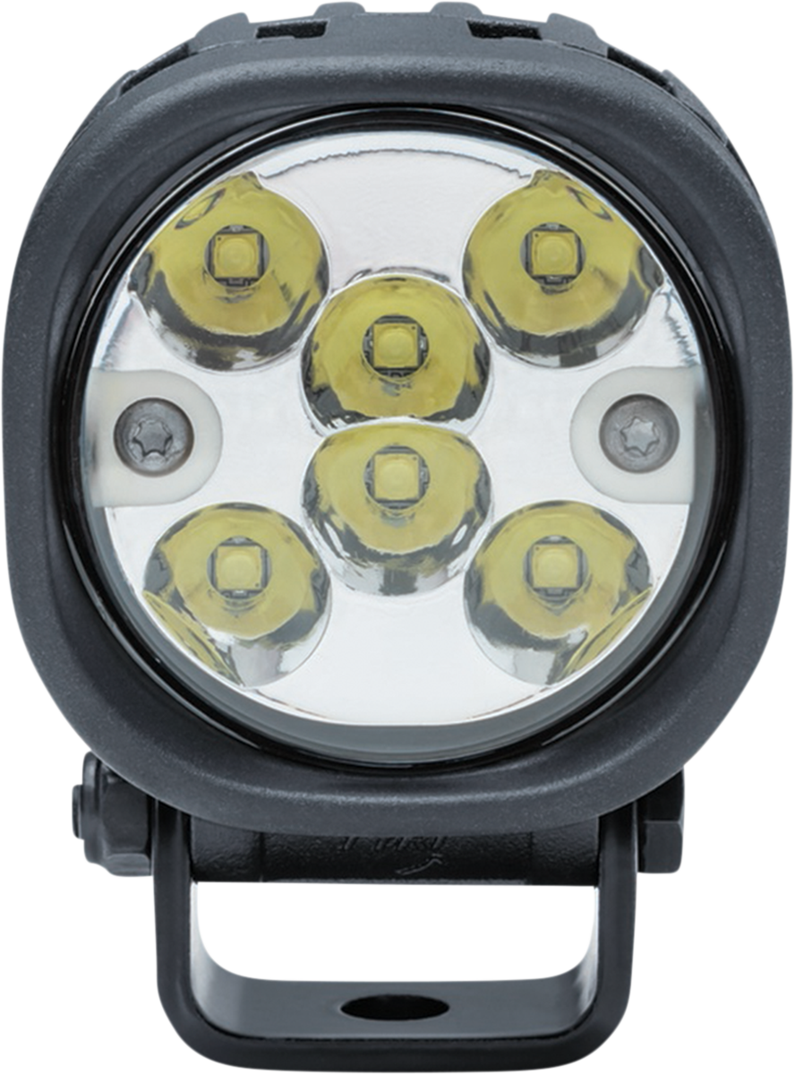 KURYAKYN Driving Light - 750L - Spot Beam - Universal 3008