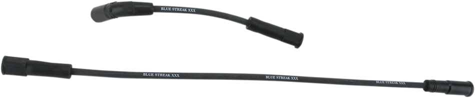 Juego de cables para bujías BLUE STREAK de 8 mm - '07+ XL MC-SPW16 
