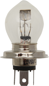 PEAK LIGHTING Halogen Bulb - 6260SA - 60W 6260SA-BPP