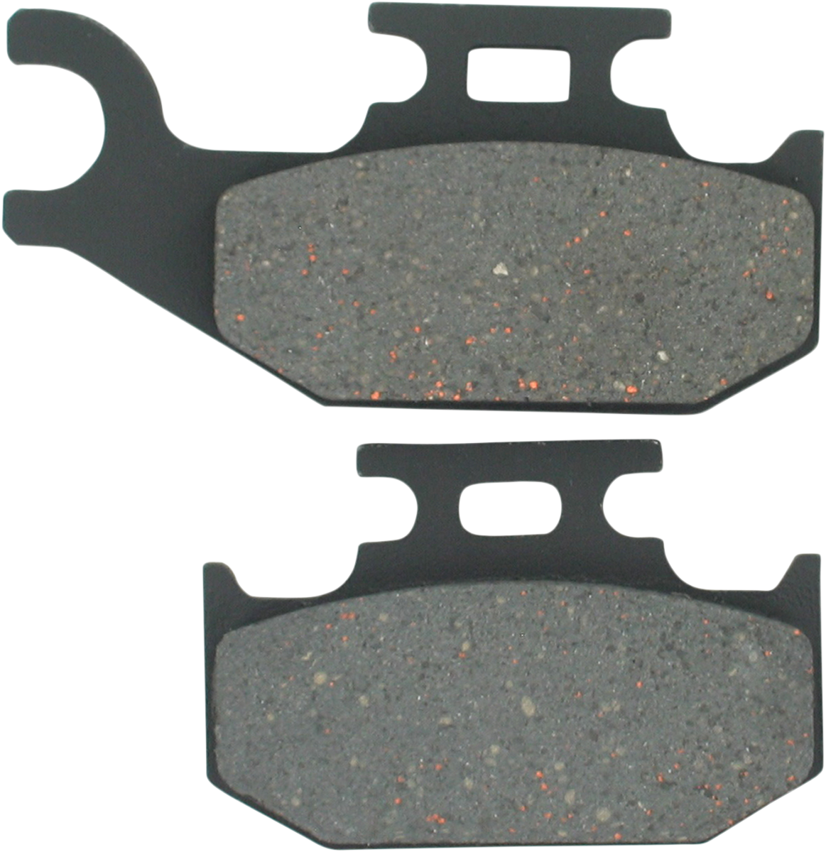 EPI Brake Pads - Can-Am WE440455