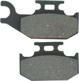 EPI Brake Pads - Can-Am WE440455