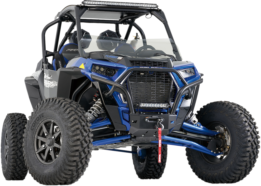 WARN Front Bumper - RZR 101690