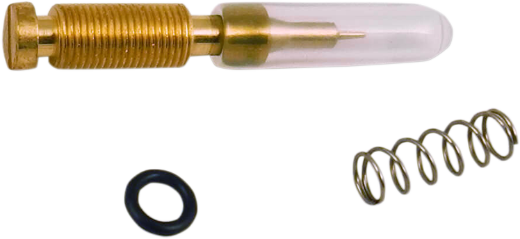 K&L SUPPLY Fuel Mixture Screw Set 18-3691