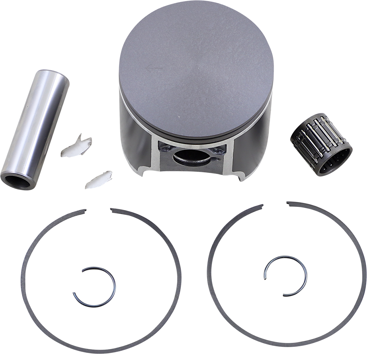 PROX Piston Kit - +.10" - MXZ 500 01.5595.100