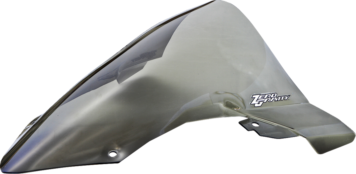 Zero Gravity Windscreen - Light Smoke 24-812-02