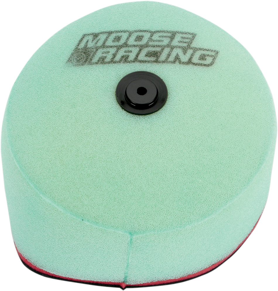 MOOSE RACING Pre-Oiled Air Filter -Kawasaki P1-40-44