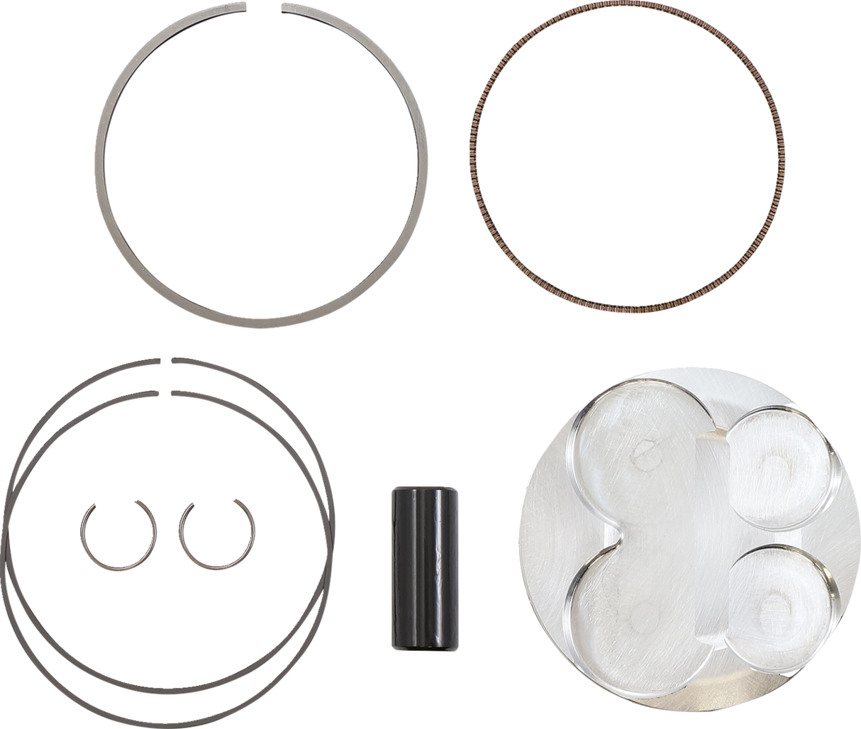 JE PISTONS Piston Kit 373034