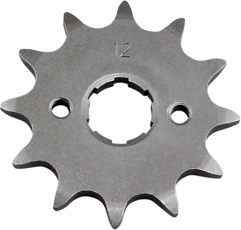 Parts Unlimited Countershaft Sprocket - 12-Tooth 23803-444-810