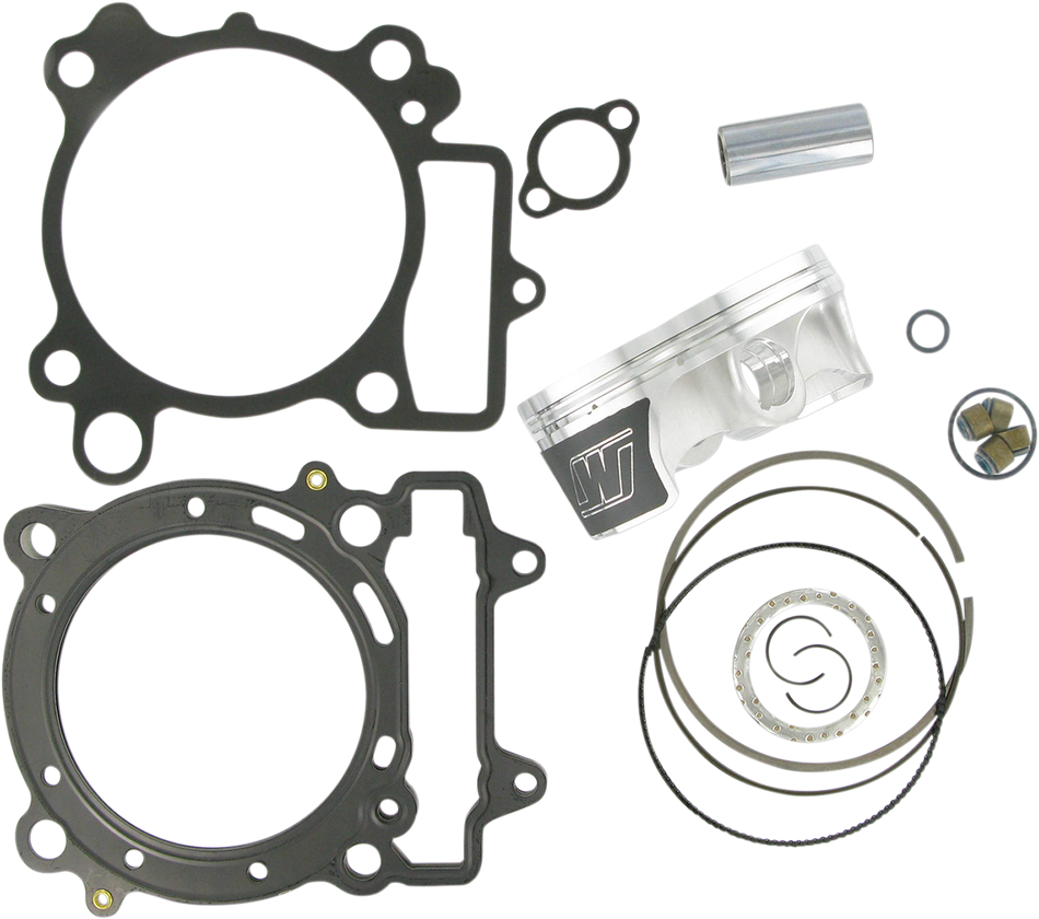 WISECO Piston Kit with Gaskets - Standard High-Performance PK1403