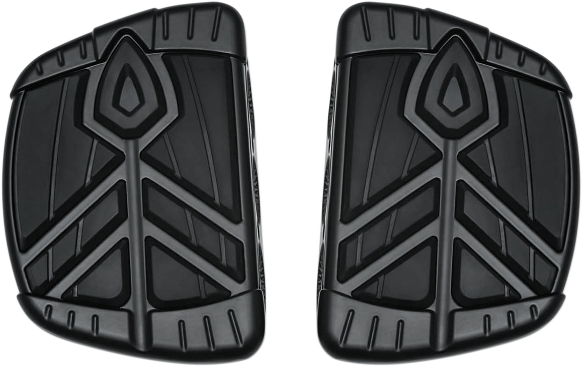 KURYAKYN Spear Mini Boards - Black 5653