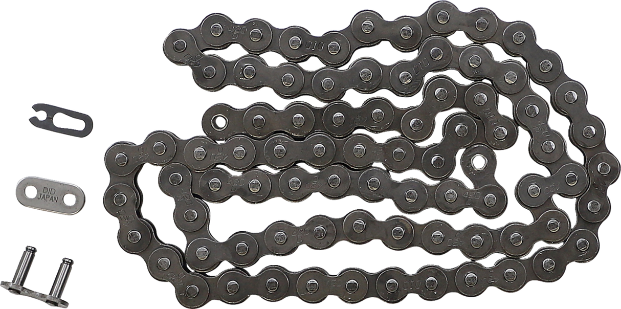 DID 420 - Standard Series Chain - 82 Links D18-421-82