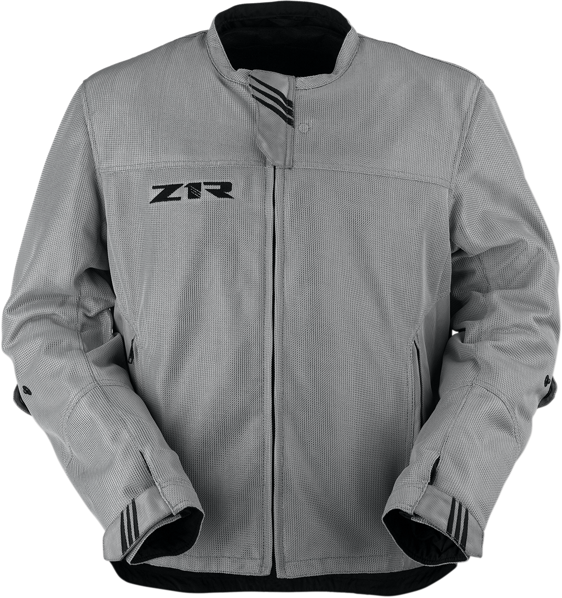 Chaqueta de malla Z1R Gust - Gris - 3XL 2820-4930 