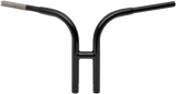 LA CHOPPERS Handlebar - High Club - Black LA-7331-00B