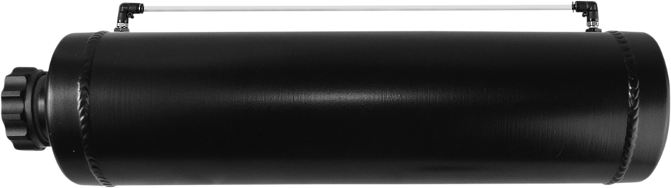 STRAIGHTLINE PERFORMANCE Custom Roll Bar Tank - Black Powder Coated 268-101