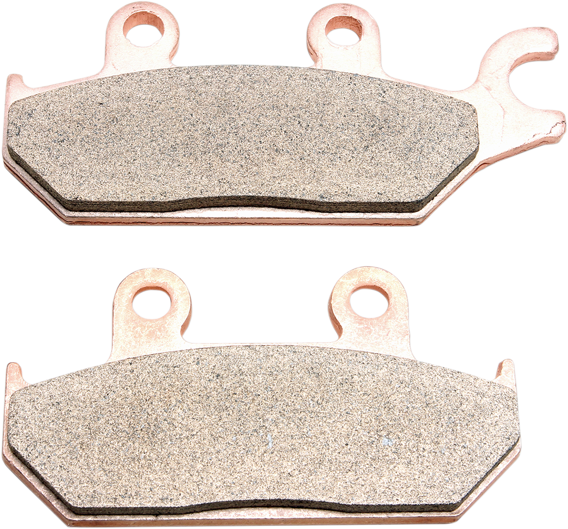 EBC Sintered "R" Brake Pads FA642R