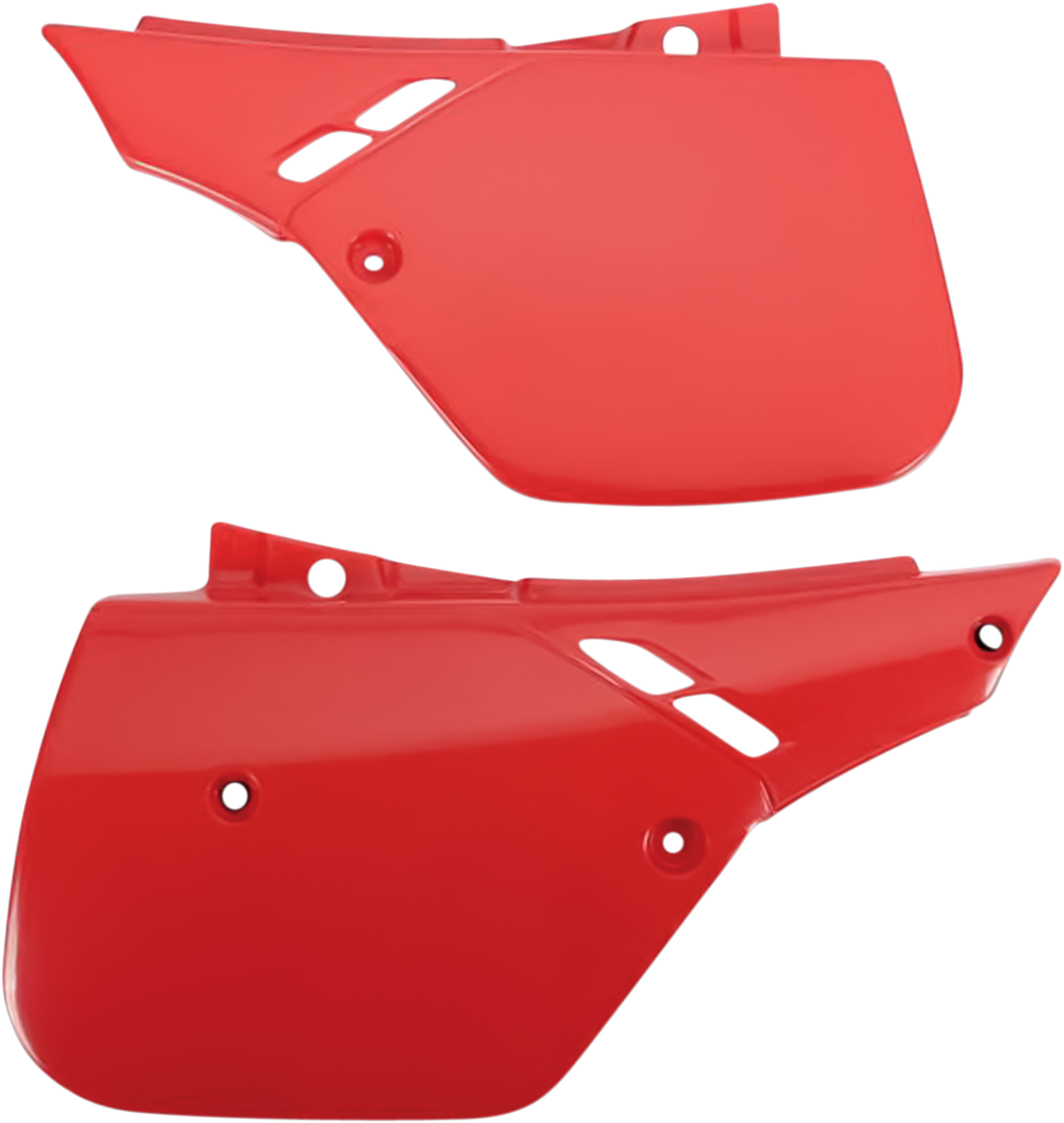 UFO Side Covers - Red HO02604061