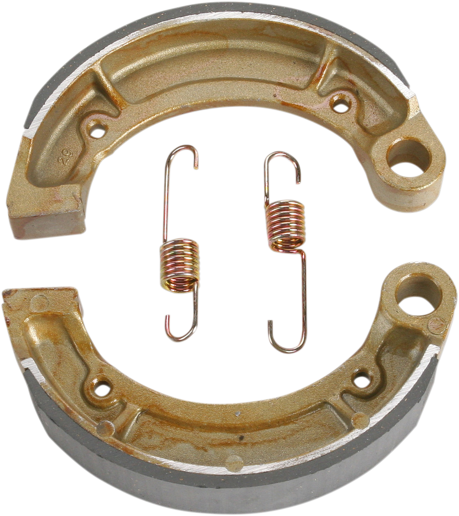 EBC Brake Shoes - Yamaha 532