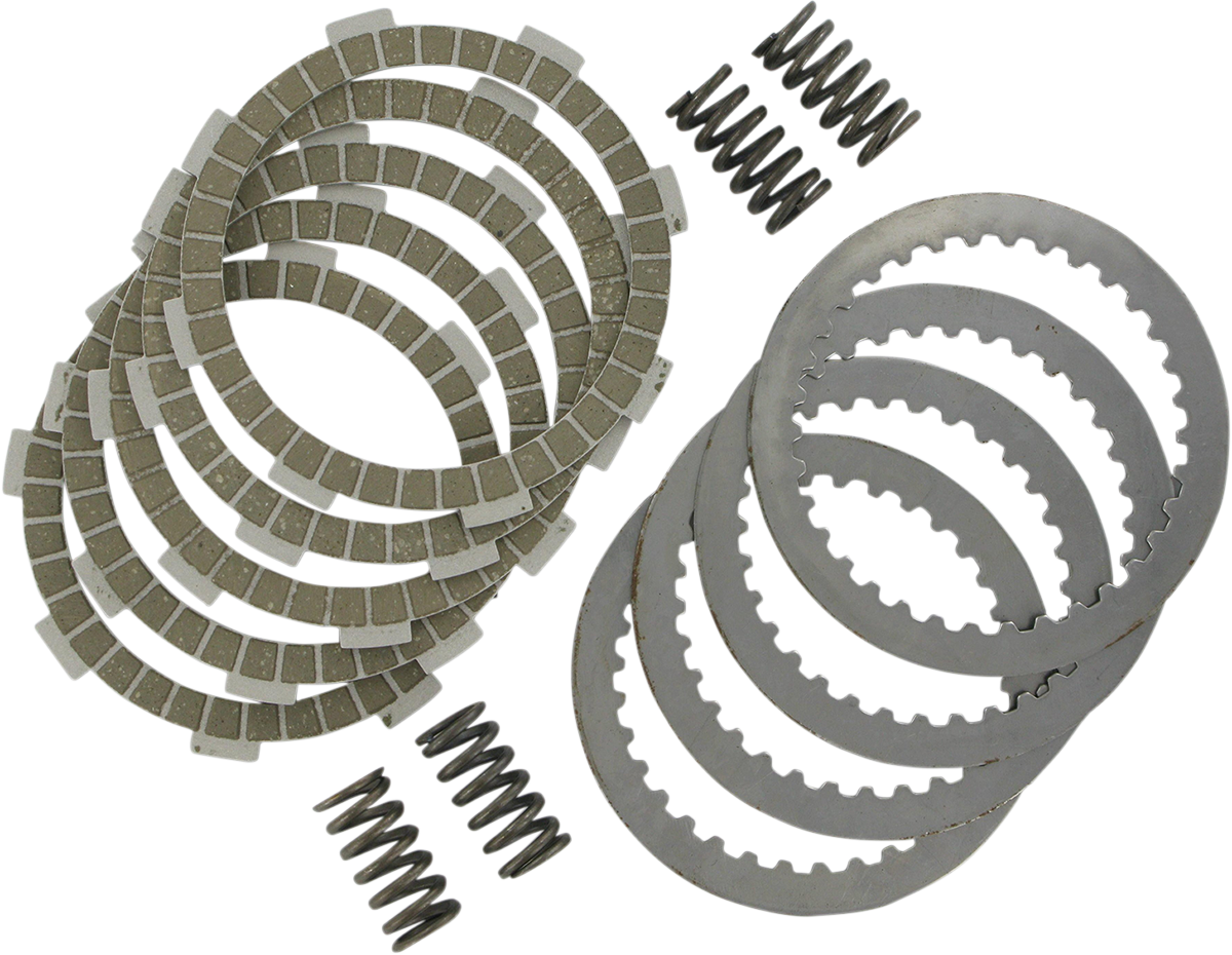 DP BRAKES Clutch Kit DPK143