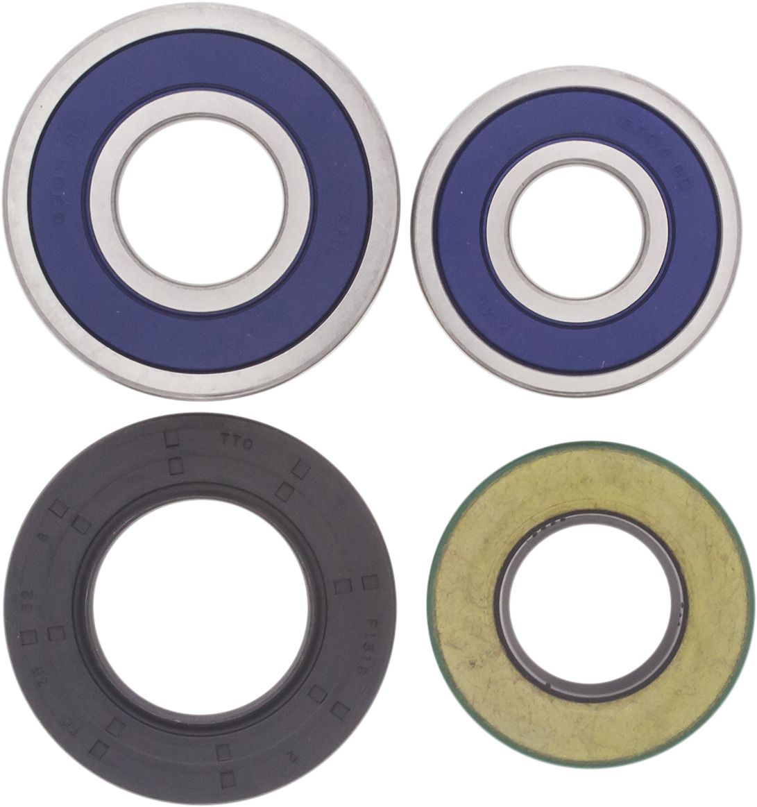 ALL BALLS Wheel Bearing Kit - Rear 25-1357