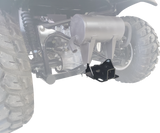 KFI PRODUCTS Anhängerkupplung - Heckanhängekupplung - 2" - Kawasaki Mule 101820