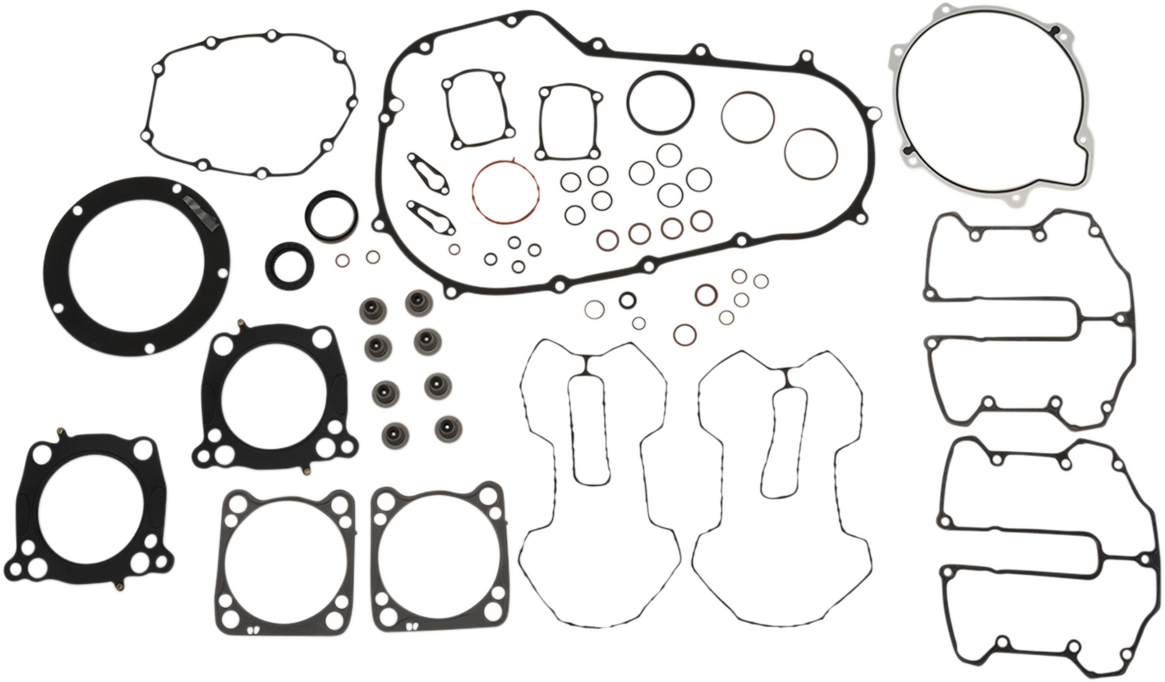 COMETIC Complete Engine/Primary Gasket Set C10260