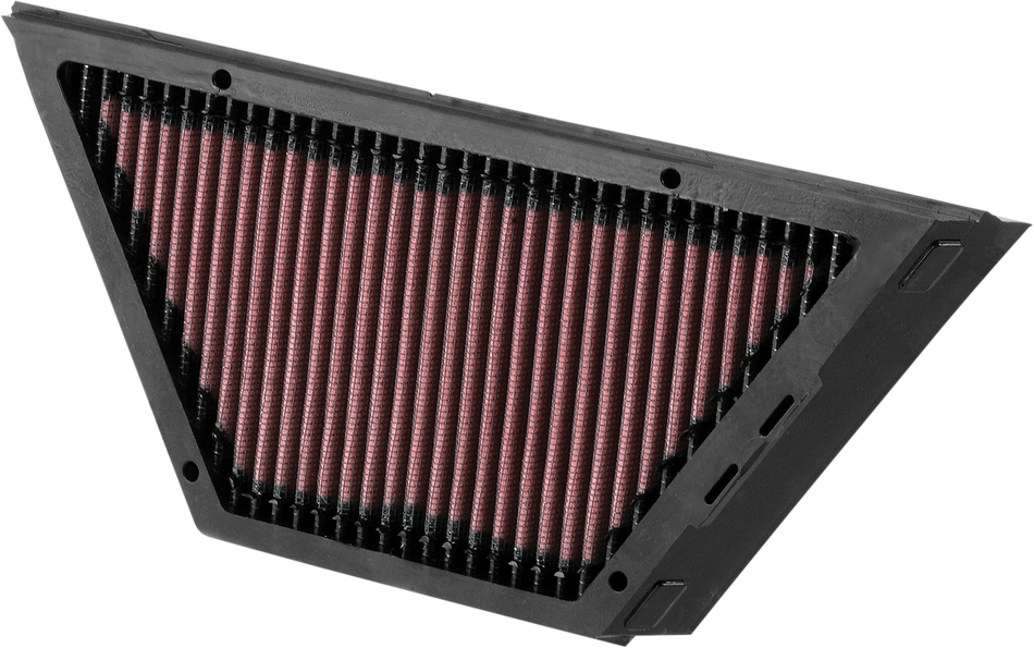 Filtro de aire K&amp;N - ZX14R/ZZR1400 KA-1406 