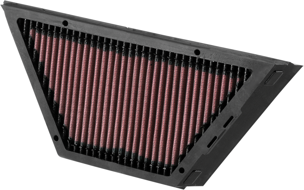 K &amp; N Luftfilter – ZX14R/ZZR1400 KA-1406 