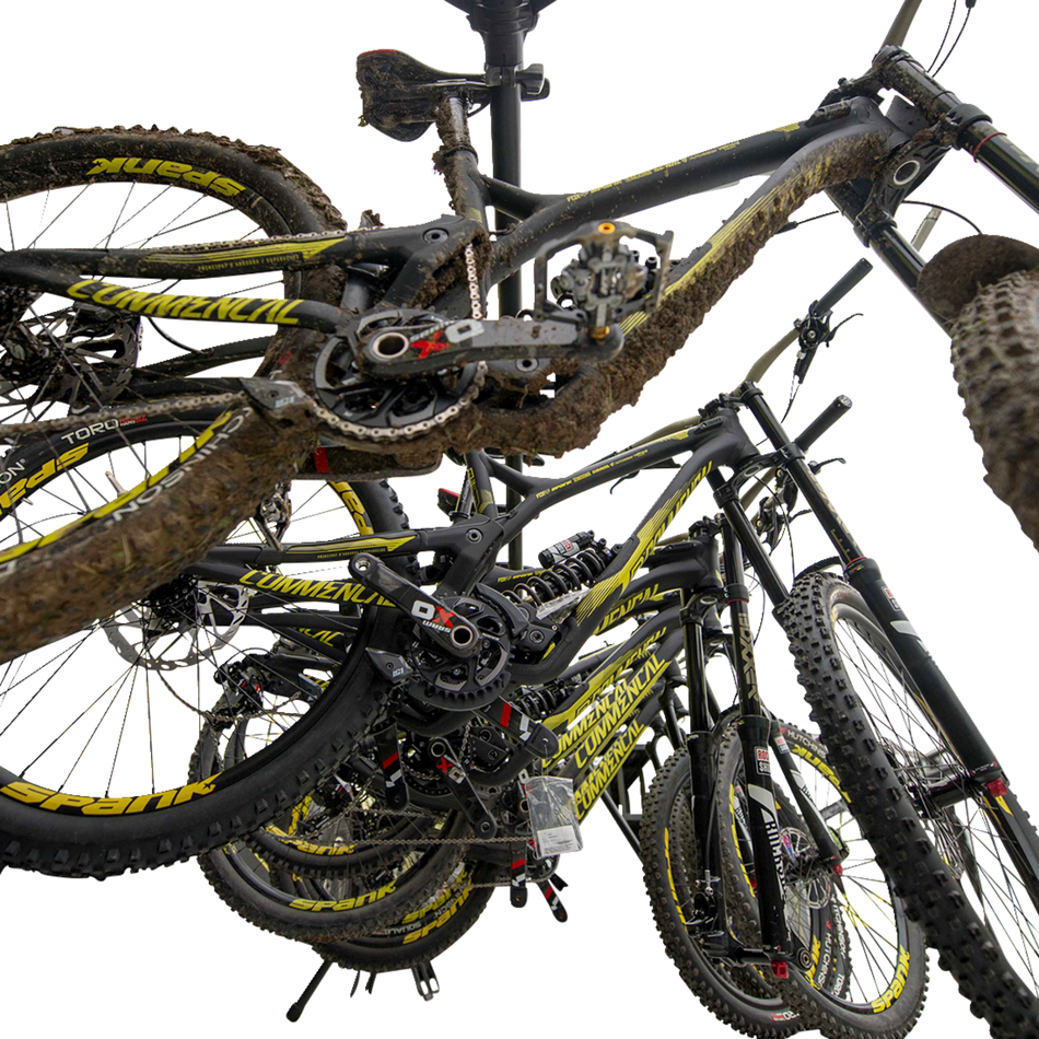 FEEDBACK SPORTS Soporte para bicicletas con estructura en A 15276 