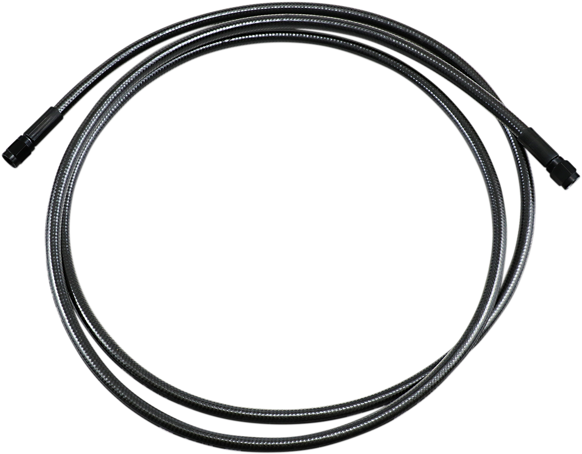 MAGNUM Brake Line - 72" - Black Pearl AS4572