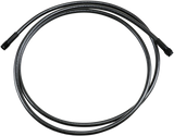 MAGNUM Brake Line - 72" - Black Pearl AS4572