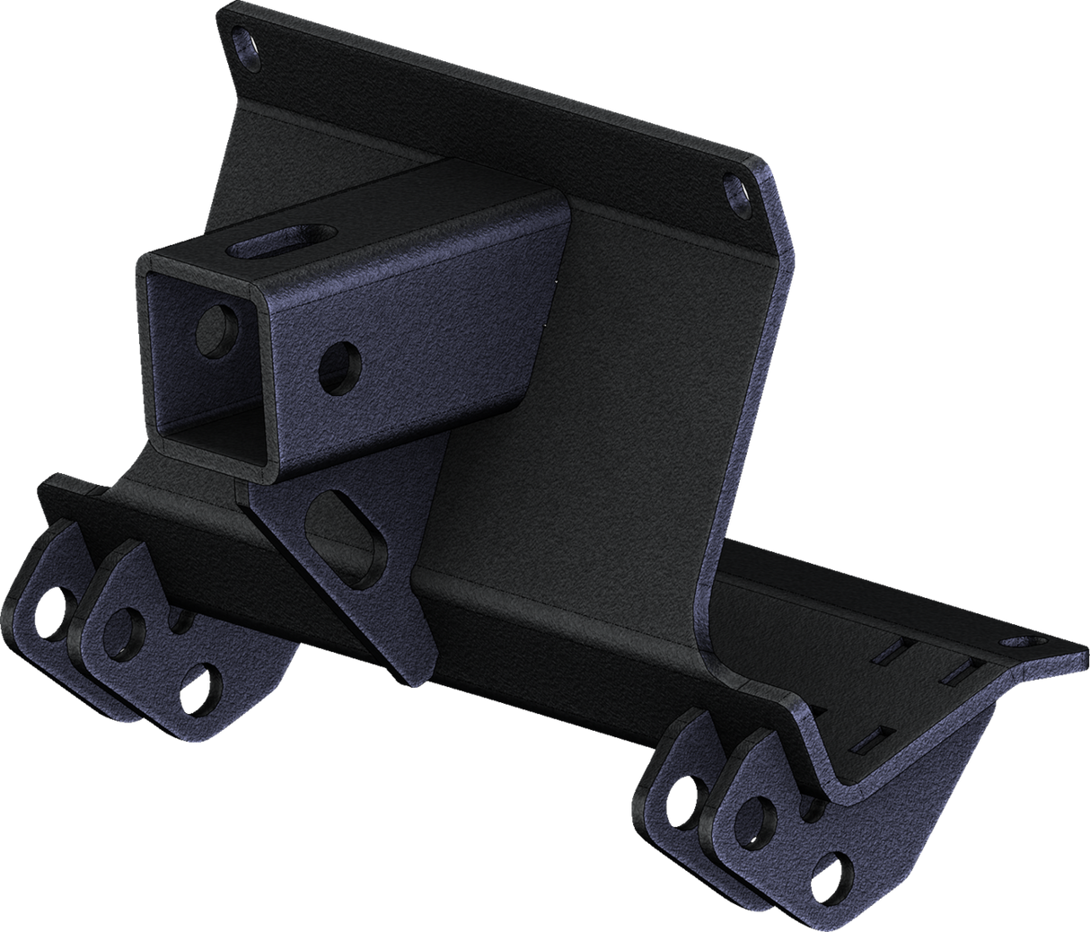 KFI PRODUCTS Plow Mount - 2" Receiver - Polaris 106485