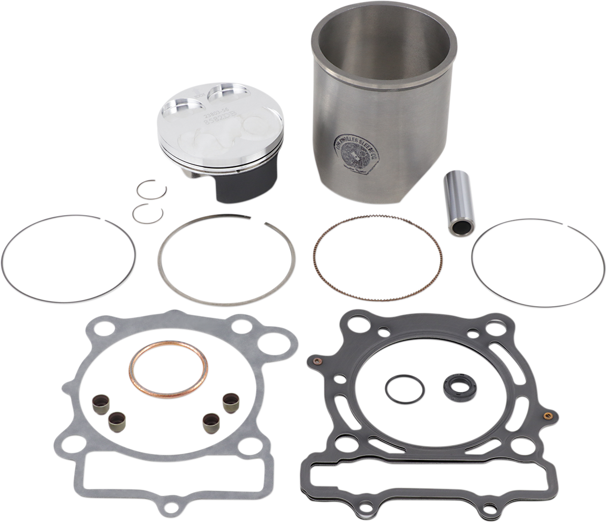 LA SLEEVE Sleeve and Piston Kit - Kawasaki LAS-5530K