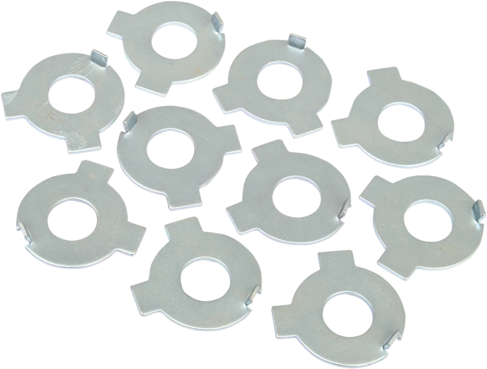 EASTERN MOTORCYCLE PARTS Lock Tab Washer A-33362-52