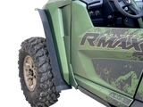 MOOSE UTILITY Fender Flares - Yamaha 44-7500