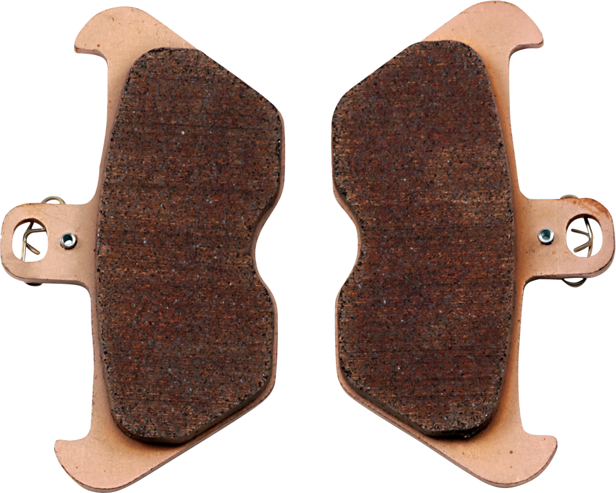 GALFER HH Sintered Brake Pads BMW FD198G1370