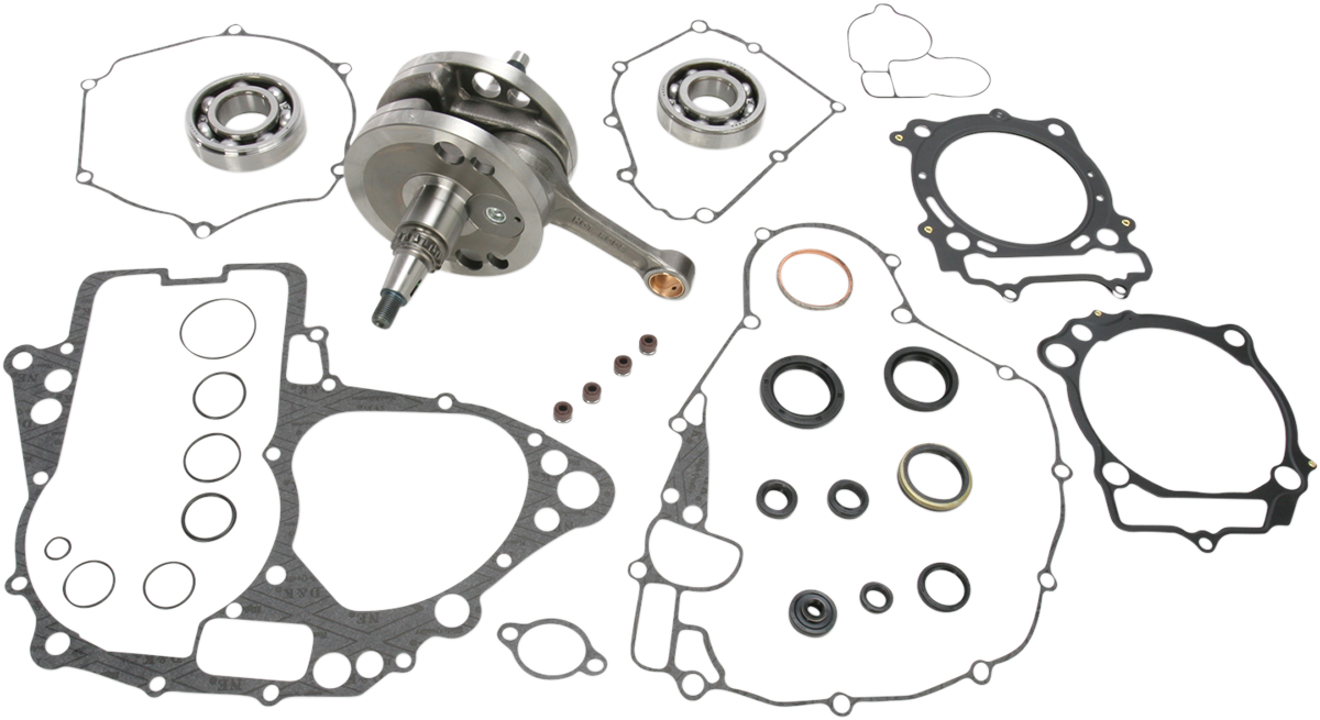 Hot Rods Crankshaft Kit CBK0120