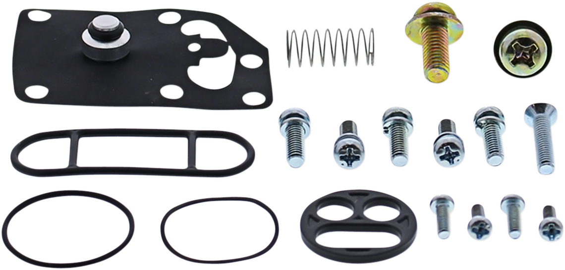 Kit de reconstrucción MOOSE RACING - Llave de purga - Suzuki 60-1051 