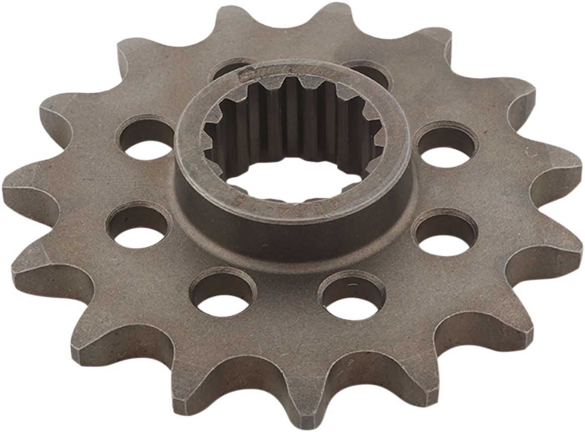 SUPERSPROX Countershaft Sprocket - 15-Tooth CST-4054-15-2