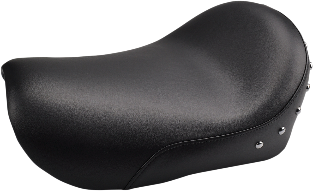 SADDLEMEN Renegade Studded Seat 882-09-001